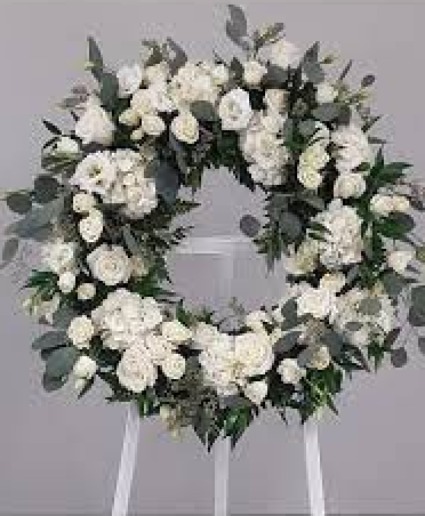 Pure love  funeral