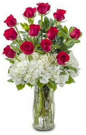 Pure Love Large Size Arrangement 