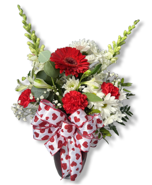 Pure Love Vase