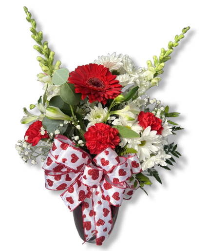 Pure Love Vase