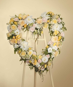 Pure of Heart Funeral