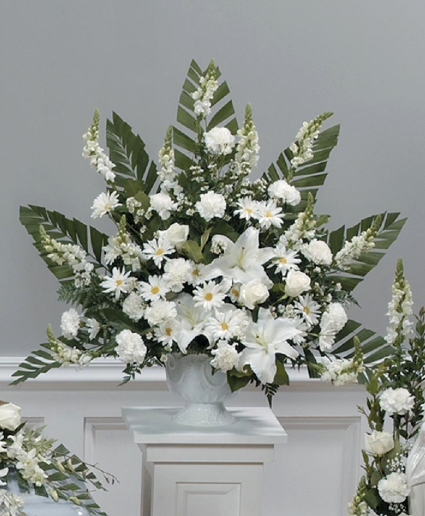Pure Peace Funeral