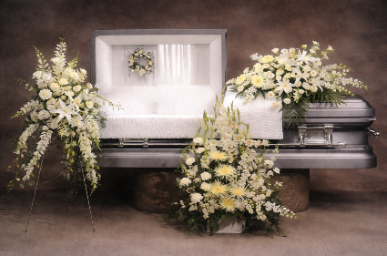 Pure Serenity  Sympathy Collection