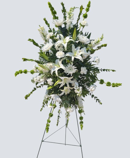 PURE SOLACE STANDING SPRAY FSN-PURE