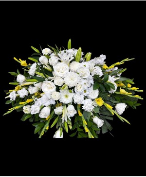 Pure White Tribute 
