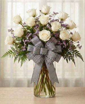 Purely Parisian Bouquet Beverly's Florist Original