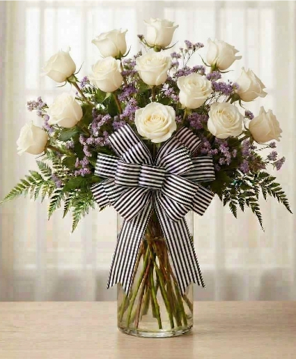 Purely Parisian Bouquet Beverly's Florist Original
