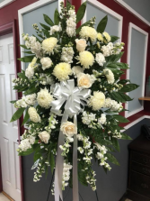 PURELY WHITE SYMPATHY TRIBUTE