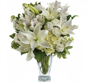Purest Love Bouquet 