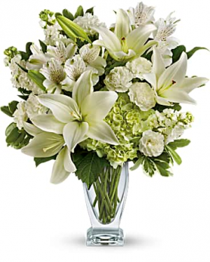 Purest Love Bouquet 