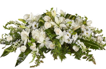 Purity   in Jacksboro, TX | AMBROSE FLORAL DESIGNS