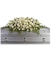 PURITY AND PEACE CASKET SPRAY