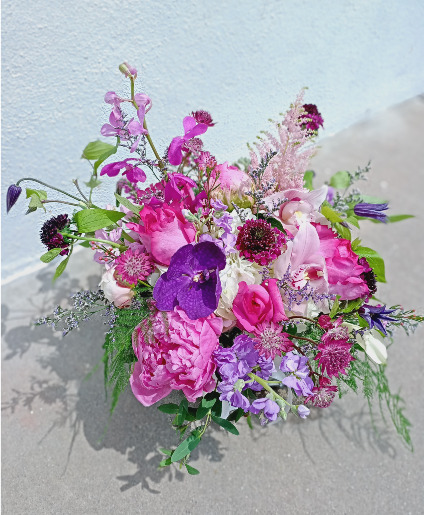 Delux Arrangement  Designer's Choice