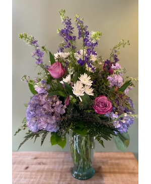 Purple Delight CFV232