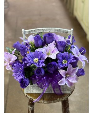 For The Home - Sympathy Flowers - KADEN THE FLORIST & GREENHOUSES