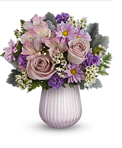 Purple Dreams  