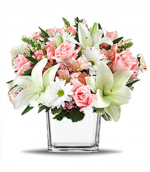 Lovely Enchantment Arrangement