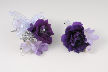 Purple frenzy 