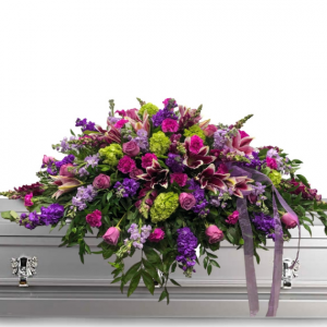 Purple Grace 