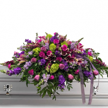Purple Grace  in Whittier, CA | Rosemantico Flowers