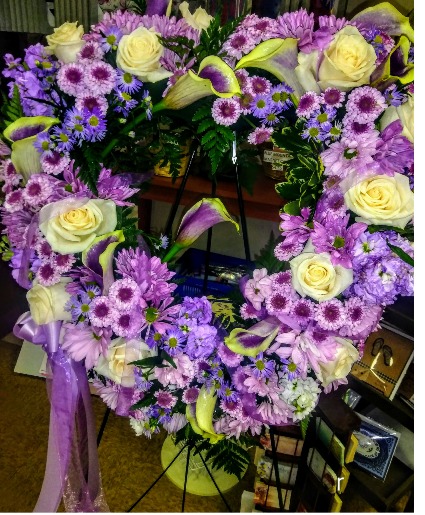 purple grace 