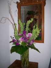 Purple Grandeur  