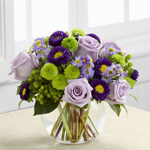Purple me up Compact