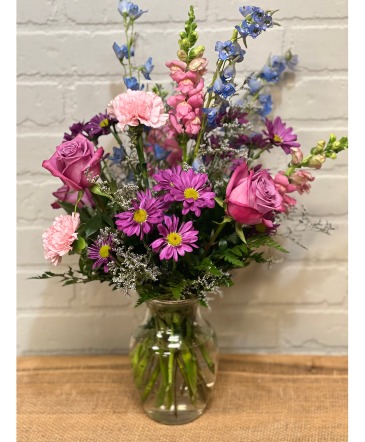 Purple Mist  in Fairfield, OH | NOVACK-SCHAFER FLORIST