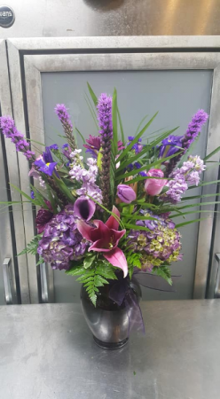 Purple Overload (Two Day Advance) 150.95 200.95