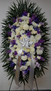 PURPLE PARADISE  STANING SPRAY 