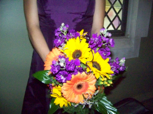 Purple Passion 