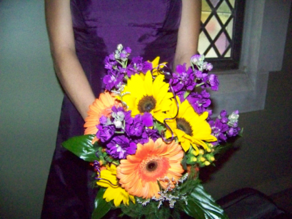 Purple Passion 