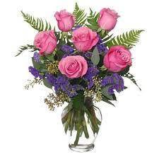 Purple passion 