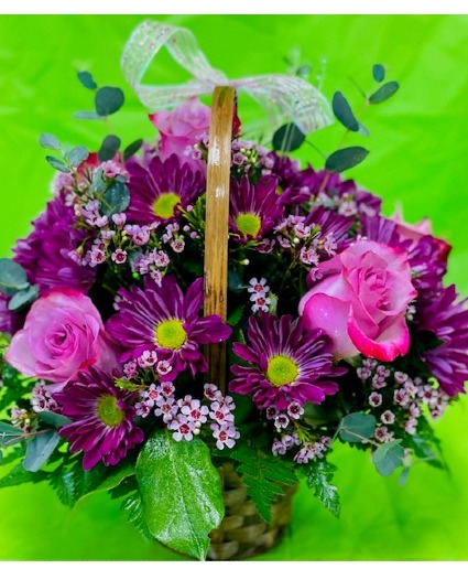 Purple Passion 