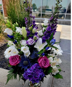 Purple Passion 