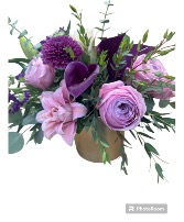 Purple Passion 