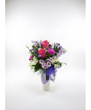 Purple Passion   