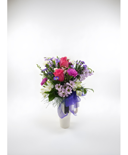 Purple Passion   