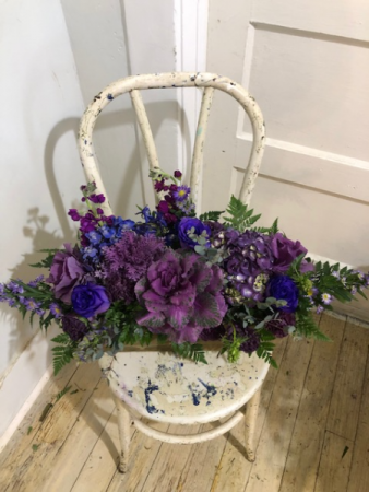 Purple Passion Lovebox 