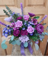 Purple Passion T&V Original