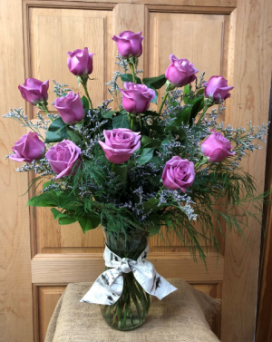 Lavender Delight T&V Original