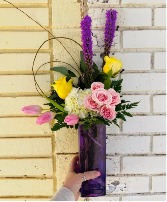 Purple Perfection Fresh