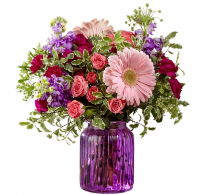 Full of Joy bouquet  