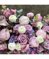 Lovely thank you European garden