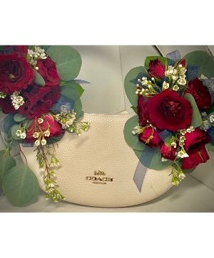 Purse Arrangement