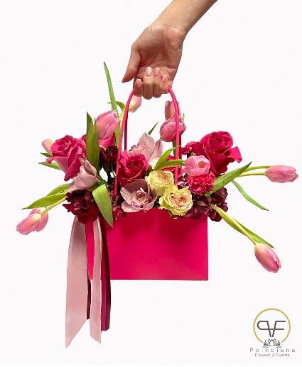 Purse Love  