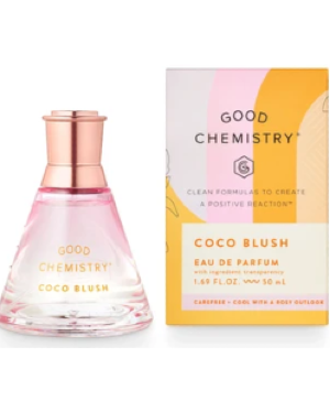 Coco Blush Eau de Parfum 
