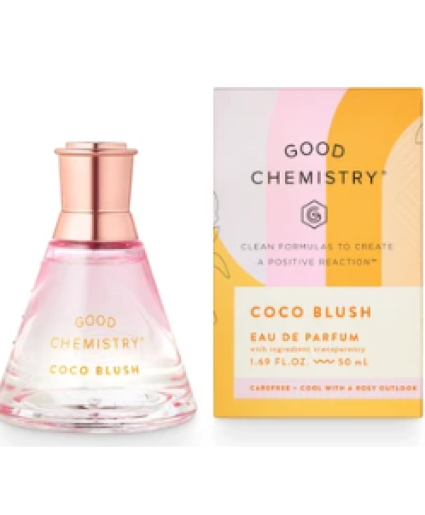 Coco Blush Eau de Parfum 