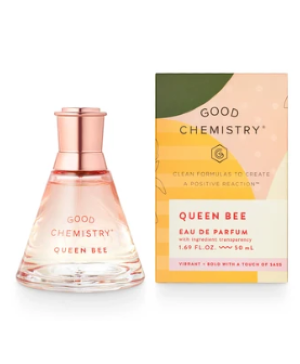 Queen Bee Eau de Parfum 
