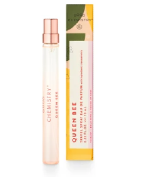 Queen Bee Travel Spray Eau de Parfum 